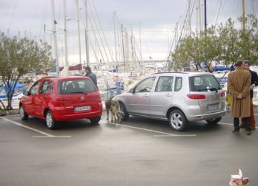 Mazda2: Test Drive - Fotogallery - 2